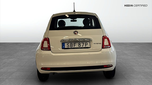 Fiat 500 6 of 13