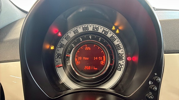 Fiat 500 11 of 13