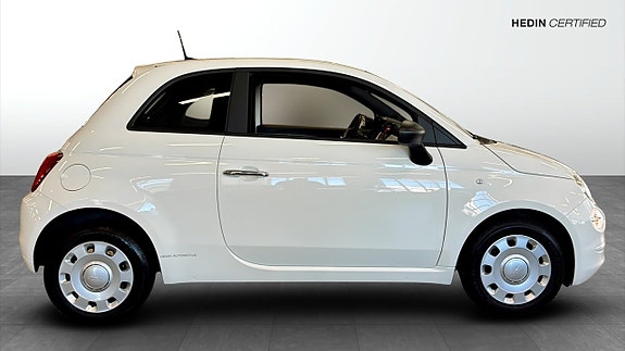 Fiat 500 4 of 5