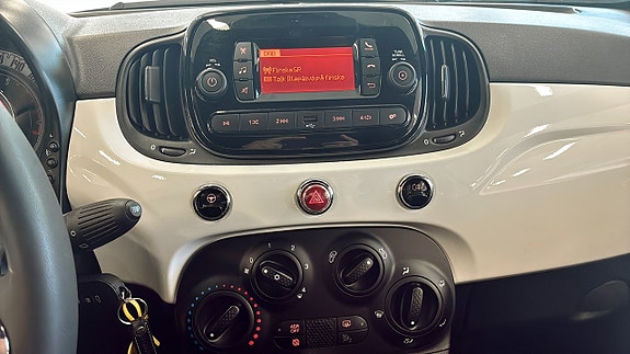 Fiat 500 12 of 13