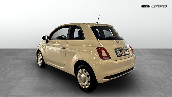 Fiat 500 7 of 13