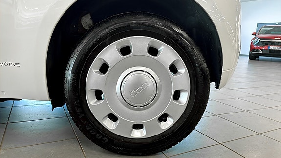 Fiat 500 8 of 13