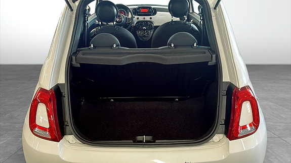 Fiat 500 9 of 13