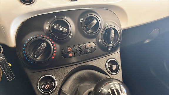 Fiat 500 13 of 13