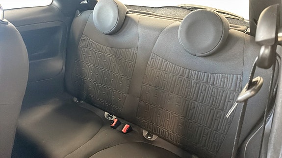 Fiat 500 10 of 13