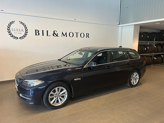 BMW 520d