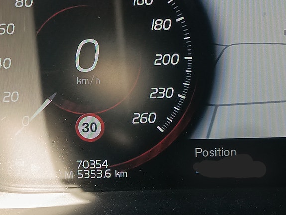 Brugt Volvo Xc90 