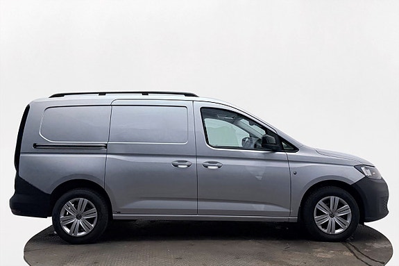 Volkswagen Caddy Maxi 5 of 5