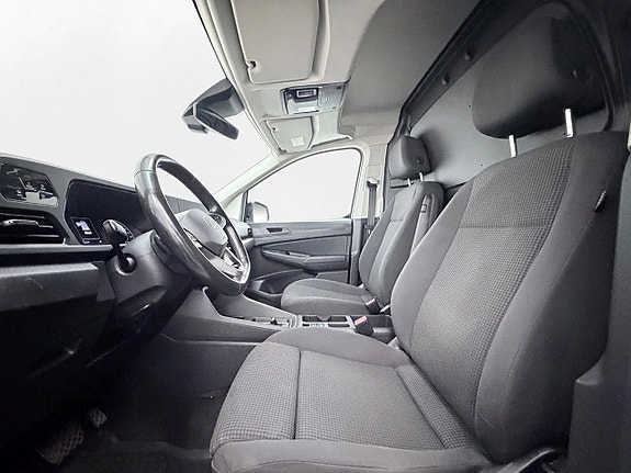 Volkswagen Caddy Maxi 11 of 28