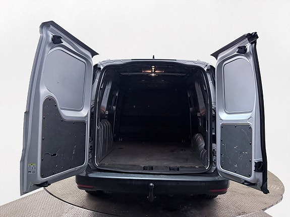 Volkswagen Caddy Maxi 27 of 28