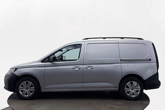 Volkswagen Caddy Maxi 9 of 28