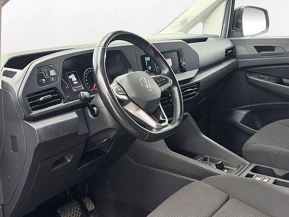 Volkswagen Caddy Maxi 12 of 28