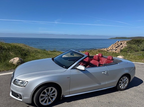 Audi A5 2 of 5