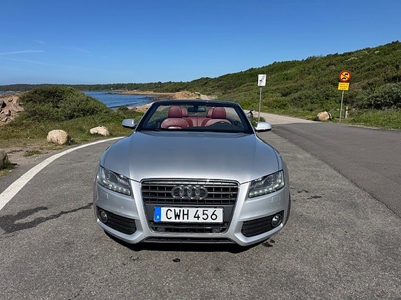 Audi A5 4 of 5
