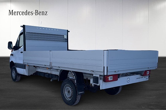 Mercedes-Benz Sprinter 208 4 of 16