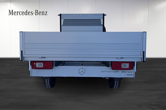 Mercedes-Benz Sprinter 208 7 of 16