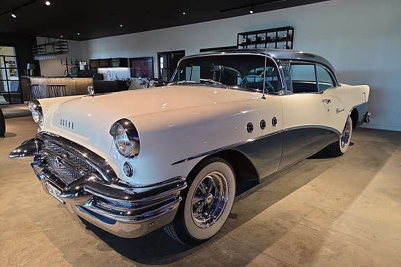 Brukt Buick Special 