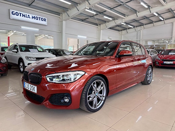 BMW 118i