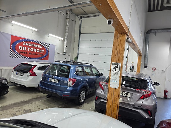 Subaru Forester 6 of 14