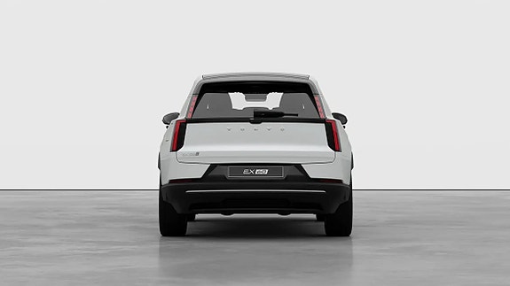 Volvo EX60 12 of 16