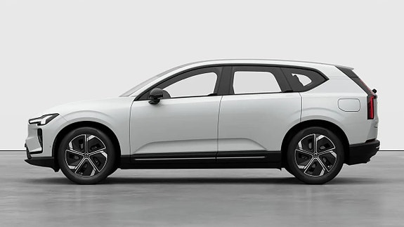 Volvo EX60 10 of 16