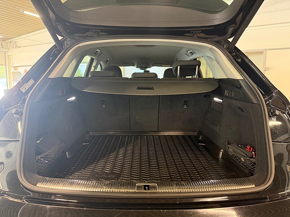 Audi Q5 5 of 5