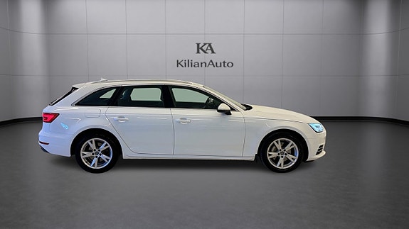Audi A4 3 of 26