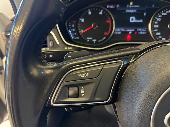 Audi A4 17 of 26