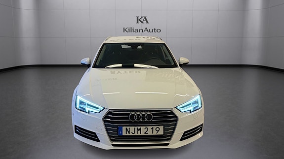 Audi A4 12 of 26