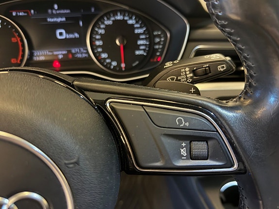 Audi A4 18 of 26