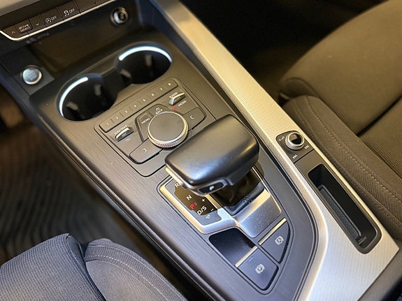 Audi A4 20 of 26
