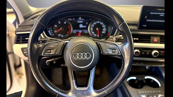 Audi A4 26 of 26