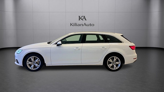 Audi A4 9 of 26