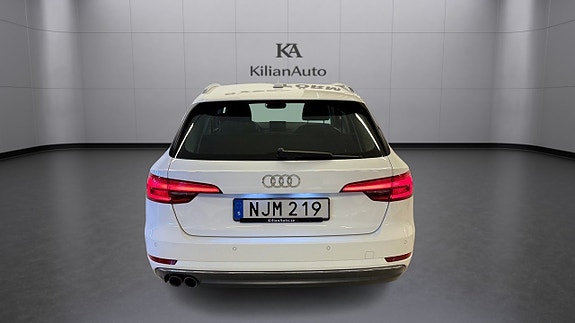 Audi A4 6 of 26