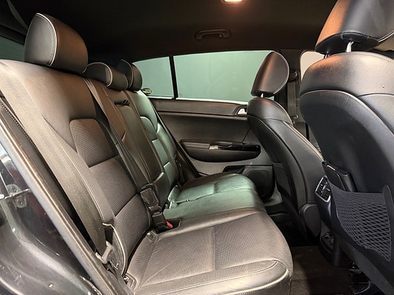 Kia Sportage 8 of 18