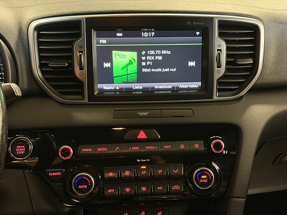 Kia Sportage 15 of 18