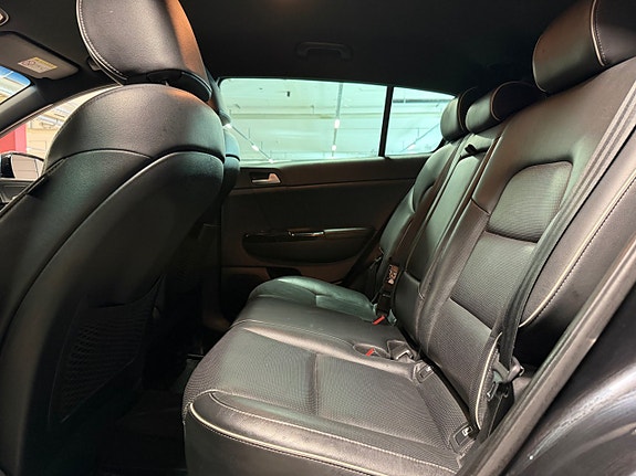 Kia Sportage 9 of 18
