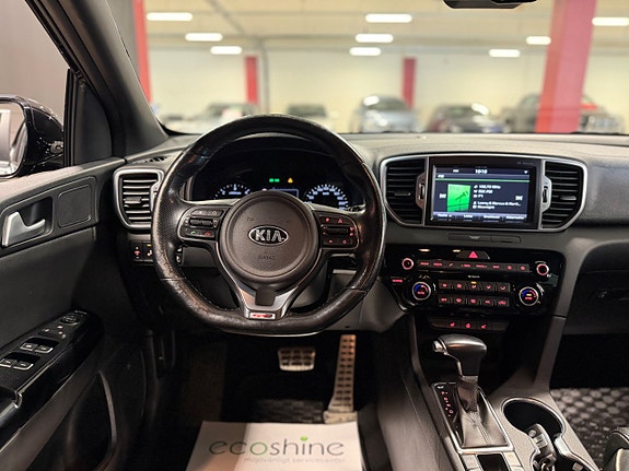 Kia Sportage 12 of 18