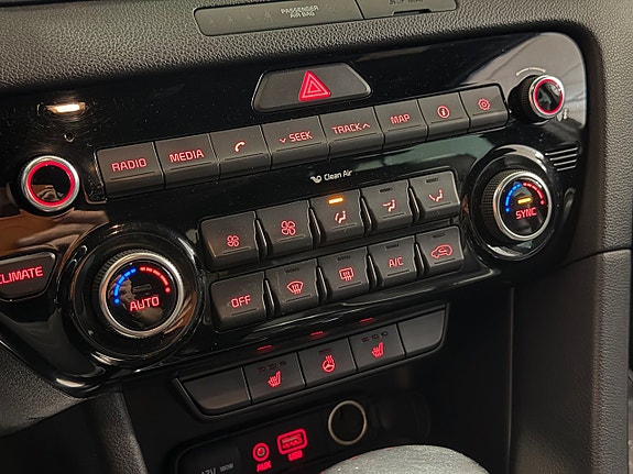 Kia Sportage 17 of 18