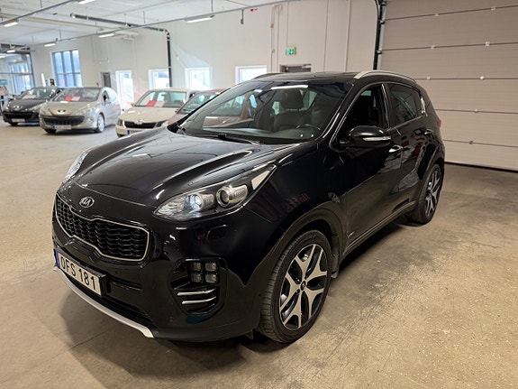 Kia Sportage 6 of 18