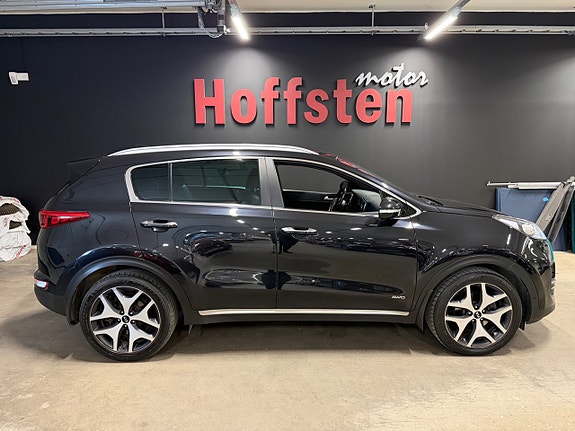 Kia Sportage 2 of 18