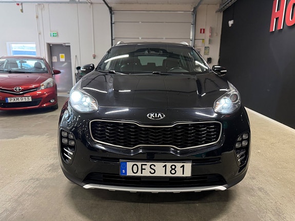 Kia Sportage 7 of 18