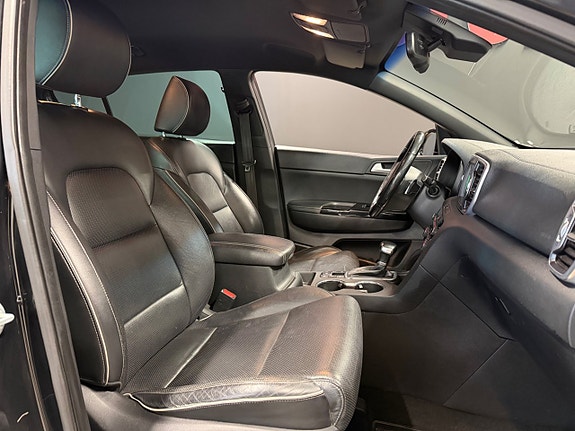 Kia Sportage 10 of 18