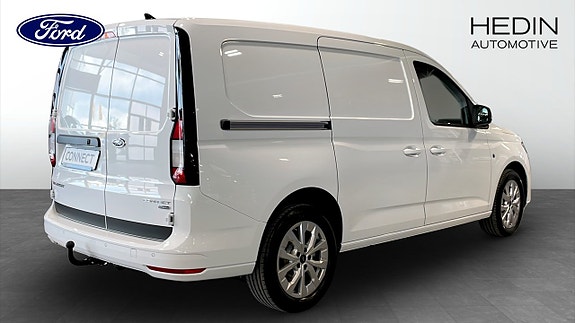Ford Transit Connect 2 of 12
