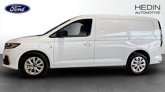 Ford Transit Connect 6 of 12