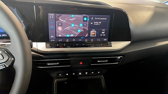 Ford Transit Connect 12 of 12