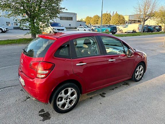Citroen C3 3 of 5
