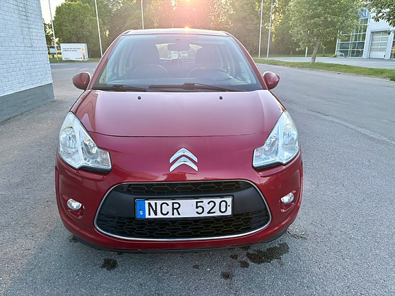 Citroen C3 5 of 5