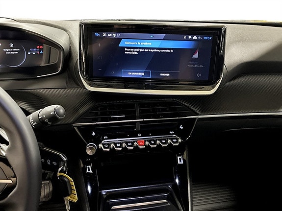 Peugeot 2008 12 of 19