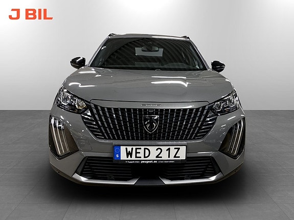 Peugeot 2008 16 of 19